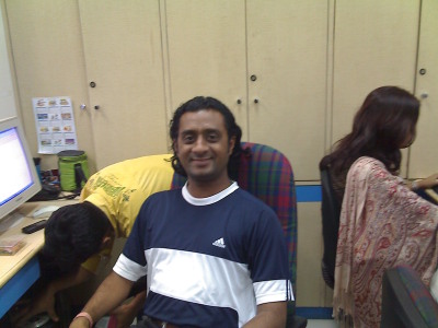 My Office