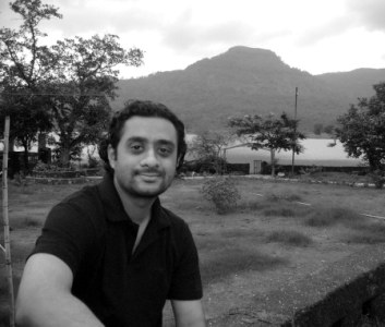 Ashish Potdar